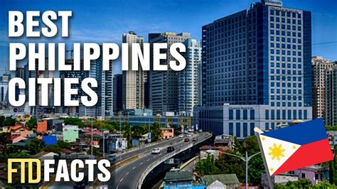 Cities In Philippines - laniramtani