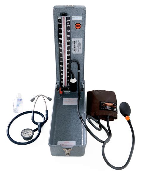 Blood Pressure (BP) Measurement — Medistudents