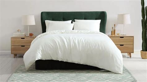 Prepare to be obsessed with these bamboo bed sheets | Real Homes