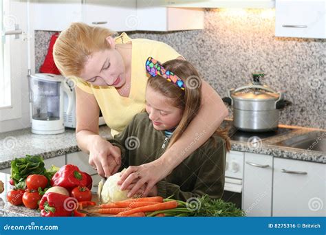 Cook learning stock photo. Image of parsley, chef, radish - 8275316