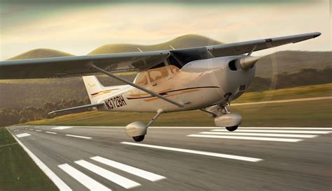 Cessna Wallpapers - Top Free Cessna Backgrounds - WallpaperAccess