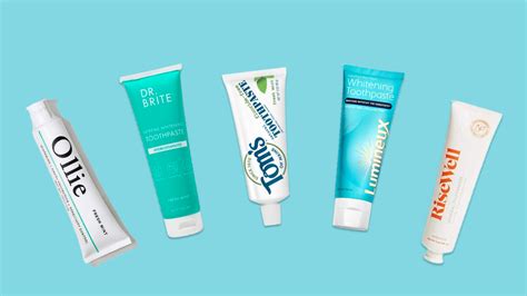 10 Best Whitening Toothpaste Brands In 2024 | by Mark James | Aug, 2024 | Medium