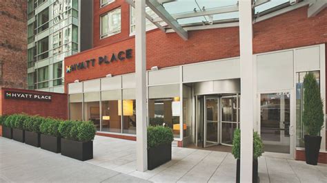 Photos & Reviews | Hyatt Place New York/Midtown-South