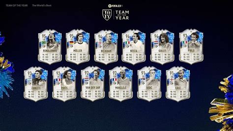 Icon Upgrade SBC: FIFA 23 90+ Icon Upgrade SBC - Complete list of all ...