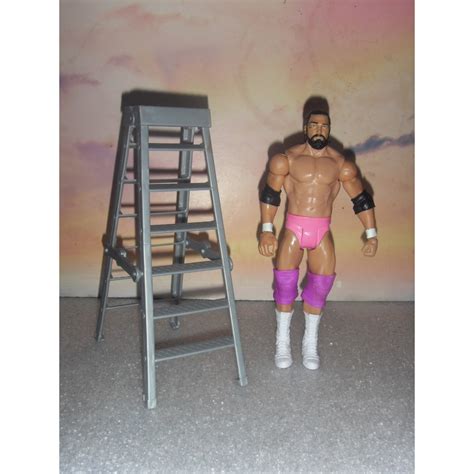 Mattel WWE Accessory: Ladder | Shopee Philippines