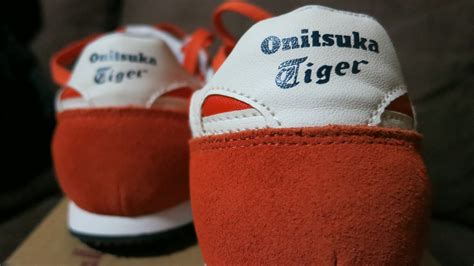 Onitsuka Tiger