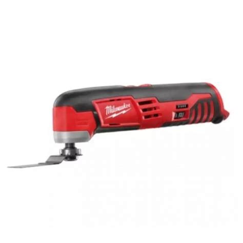 MILWAUKEE M12 CORDLESS MULTI TOOL (C12MT)