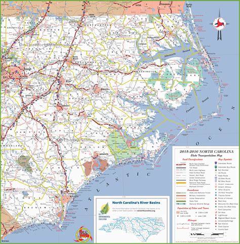 Map Of Ski Resorts In north Carolina | secretmuseum