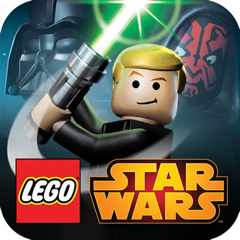 LEGO® Star Wars™: The Complete Saga:Amazon.com:Appstore for Android