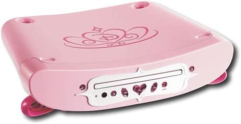 Best Buy: Disney Electronics Disney Princess DVD Player P600D