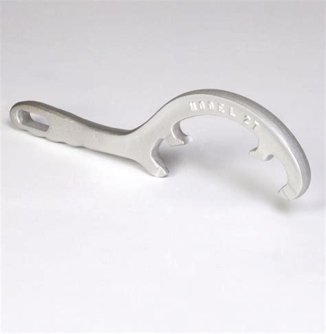 #27 Storz/Pin lug/Rocker lug/Combination spanner wrench | Zephyr Industries