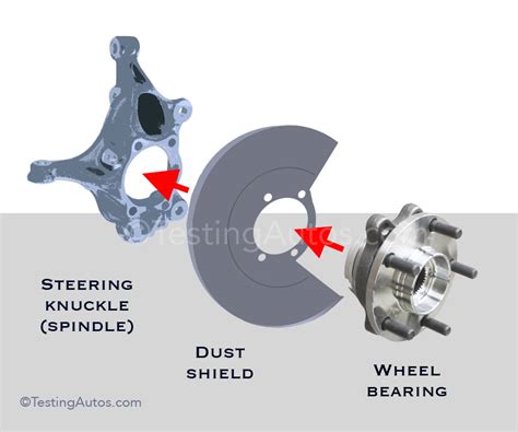 When does a wheel bearing need to be replaced?