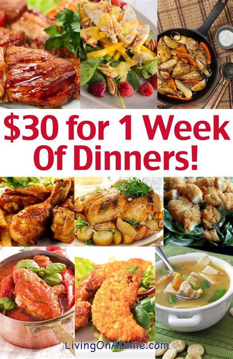 15 Great Cheap Easy Dinners for Two – Easy Recipes To Make at Home