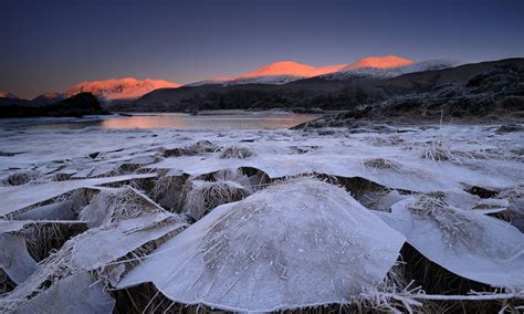 6 wonderful images of Ireland in winter | Ireland.com