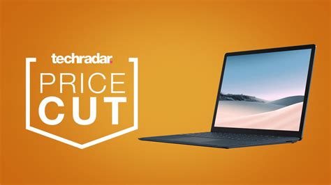 Save $300 on Microsoft Surface Laptop deals at Best Buy | TechRadar