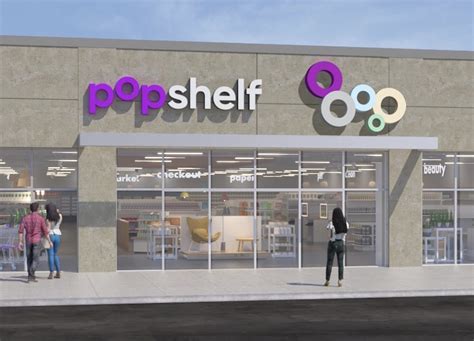 Dollar General's pOpshelf Brand Opens Second McDonough Store | What Now Atlanta