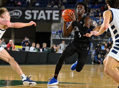 Tracking Gonzaga's top 2024 basketball recruits: Zoom Diallo leads loaded class - Gonzaga Nation