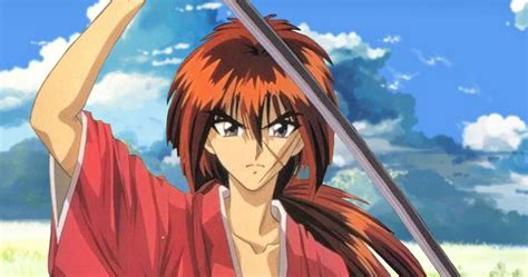 10 Things That Did Not Age Well in Rurouni Kenshin | CBR