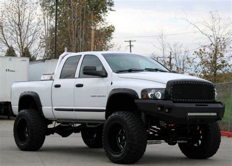 Find used 2004 Dodge Ram 2500 SLT in West Linn, Oregon, United States ...