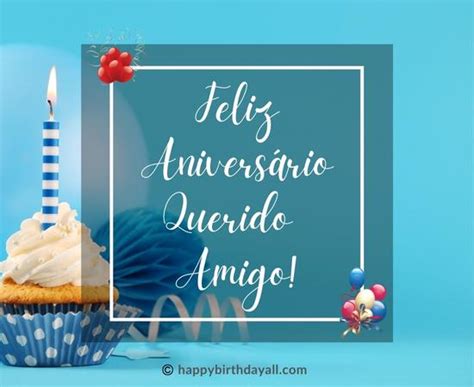 40+ Amazing Ways to Say Happy Birthday in Portuguese Language