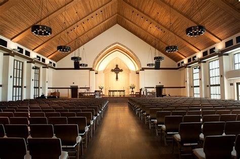 Christ the King Presbyterian Church - Houston, Texas