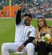 miguel Cabrera wife: Who is Miguel Cabrera's wife, Rosangel Cabrera?