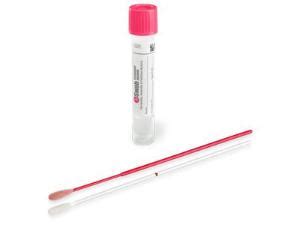 Eswab Regular Flocked Swab with Liquid Amies Medium, Copan Diagnostics | VWR