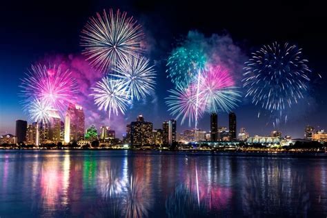 Waikiki Friday Night Fireworks: Where to Watch for the Best View