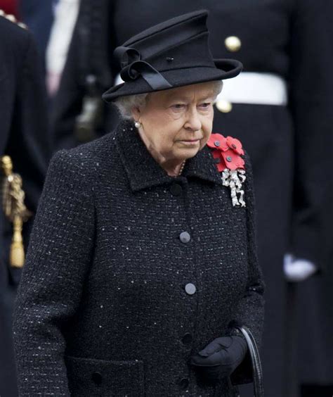 Queen Elizabeth II’s Best Brooches of All Time: Pics