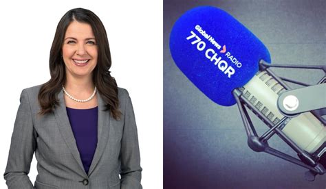 COMMENTARY: Danielle Smith announces departure from Corus radio ...