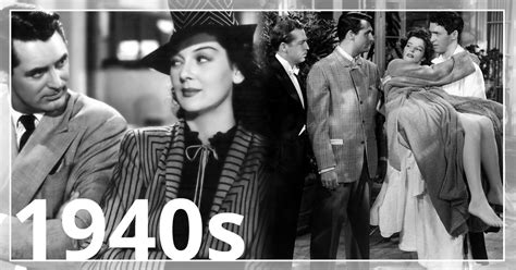 10 Classic Comedy Movies from the 1940s