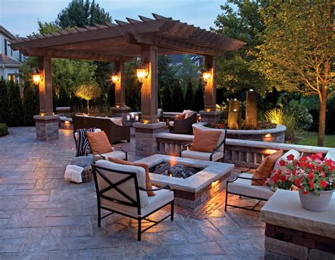 Outdoor Living Rooms and Spaces-Outdoor Living Spaces MN | Outdoor Kitchens, MN Landscape Design ...