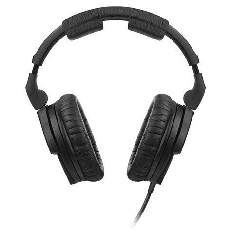 Sennheiser HD 280 PRO – Professional Monitoring Headphones