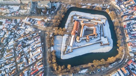 fagaras castle romania - Discover the fortress with us