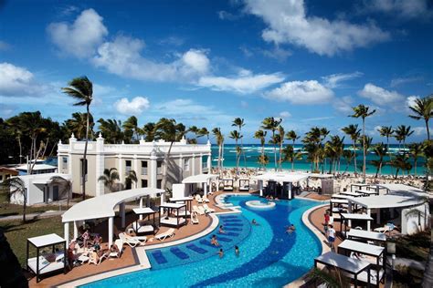 Riu Palace Bavaro All Inclusive Reviews, Deals & Photos 2023 - Expedia