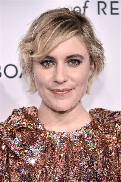 Greta Gerwig – National Board Of Review Annual Awards Gala in NYC • CelebMafia