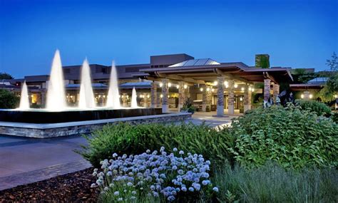 Grand Geneva Resort & Spa in - Lake Geneva, WI | Groupon Getaways