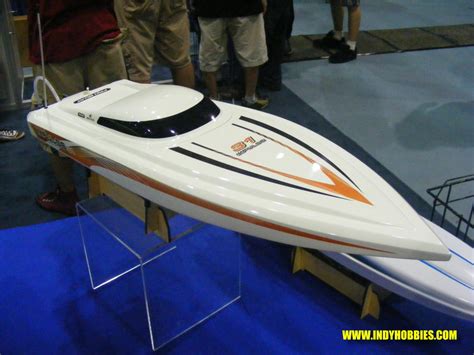 Pro Boat IMPULSE 26 & IMPULSE 31 electric boat! - R/C Tech Forums