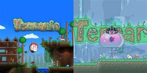 Terraria: 10 Best Summoner Weapons