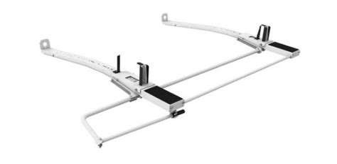 Holman 4092L Yes Steel Ladder Rack | PartsVia.com