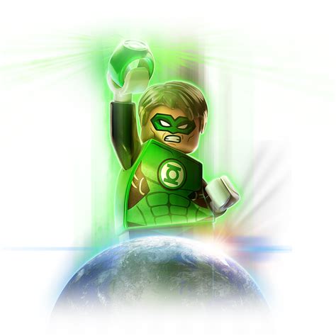 LEGO® Batman™ 3: Beyond Gotham for Mac - Characters | Feral Interactive