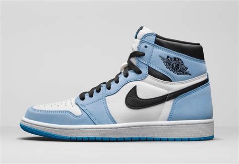 The Air Jordan 1 ‘University Blue’ Release Has Been Delayed - Sneaker Freaker