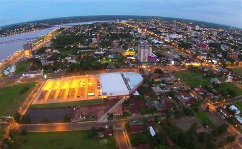 Encarnación, la maravillosa ciudad de Paraguay donde tienes que ...