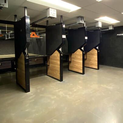 Indoor Shooting Range - Sprague's Sports - Gun Store, Indoor Shooting ...