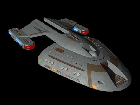 Norway class starship by metlesitsfleetyards on DeviantArt