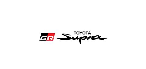 Toyota Supra Logo Free Unlimited Png