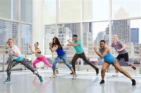 Zumba Men And Women Wallpapers - Wallpaper Cave