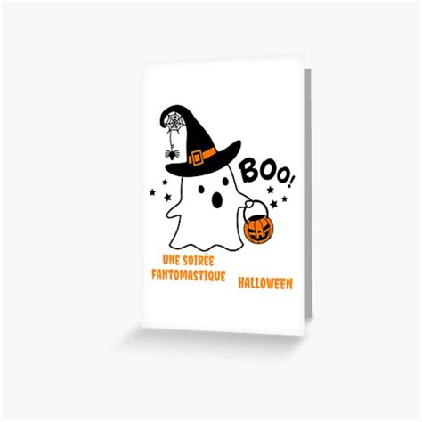 "Ghost Clipart Cute Ghost Clipart Hallo" Greeting Card for Sale by KAONZA | Redbubble