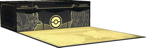 Best Buy: Pokémon Pokemon TCG: Sword & Shield Ultra-Premium Box 290-82742