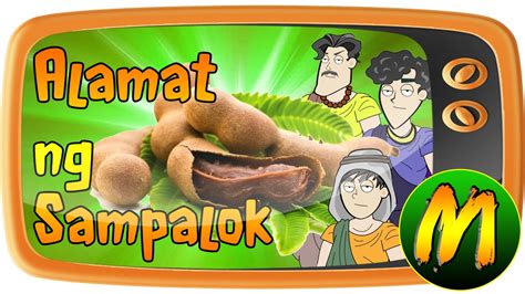 Alamat Ng Mangga Simula Gitna At Wakas